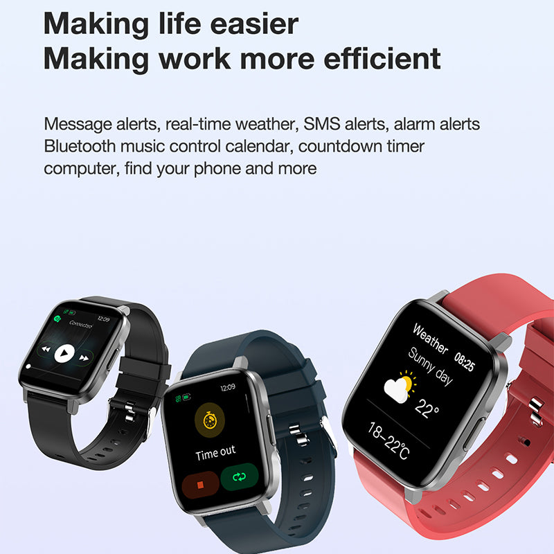 smart watch smart watch